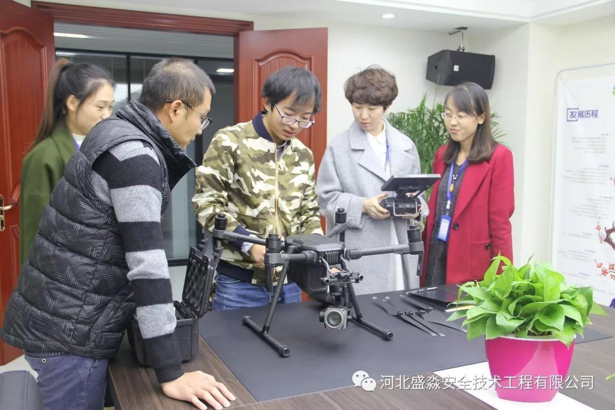 十九大圆满闭幕！盛淼集团向多元化业务发展迈进！