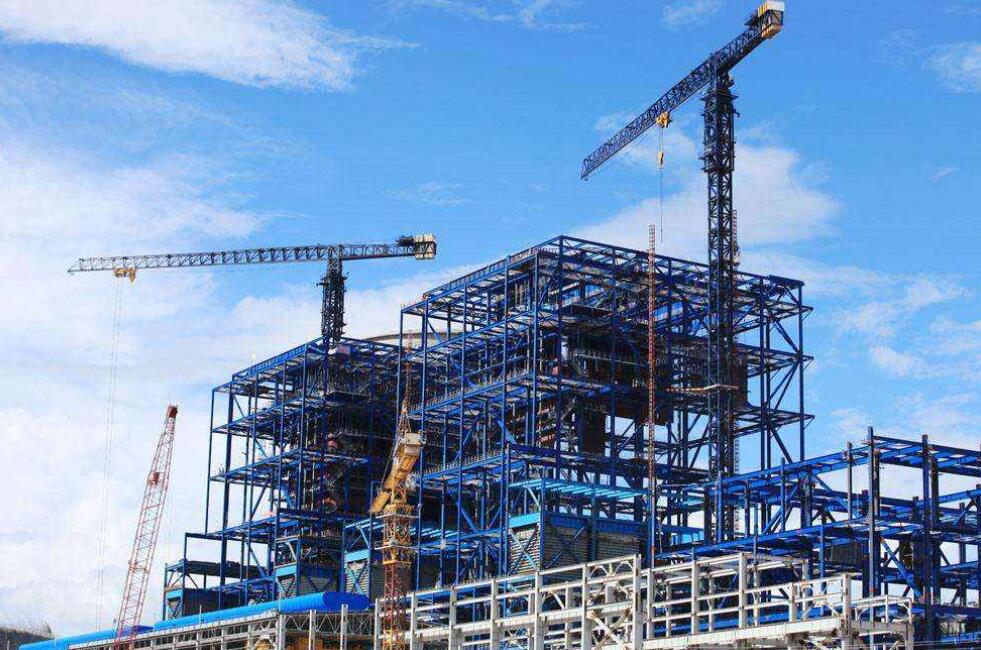 关于促进建筑业持续健康发展的实施意见